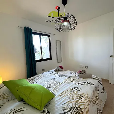 El Caballito De Mar * Corralejo