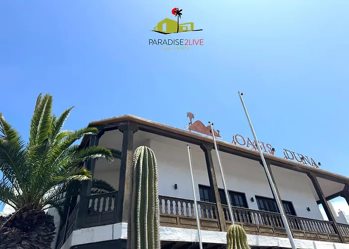 El Caballito De Mar *