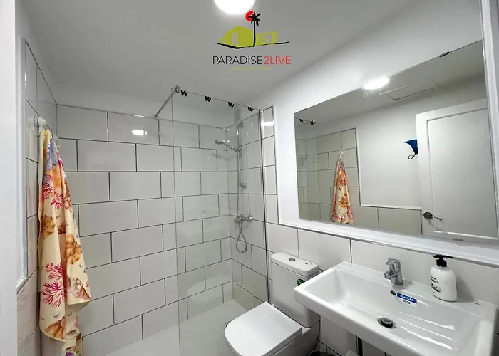 Apartment El Caballito De Mar Corralejo