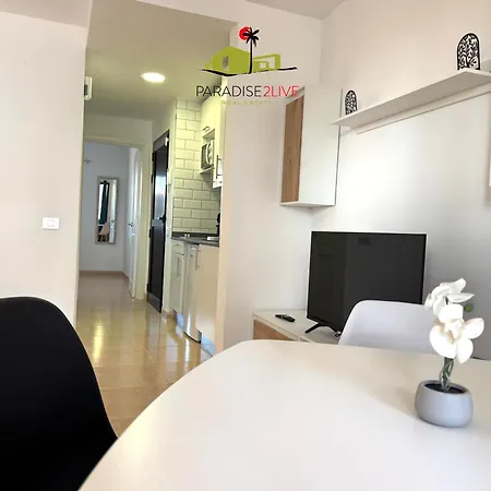 El Caballito De Mar * Corralejo