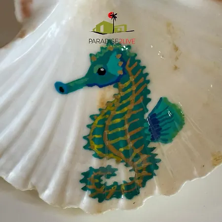 Appartement El Caballito De Mar *