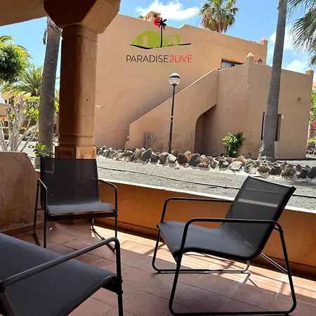 El Caballito De Mar * Corralejo