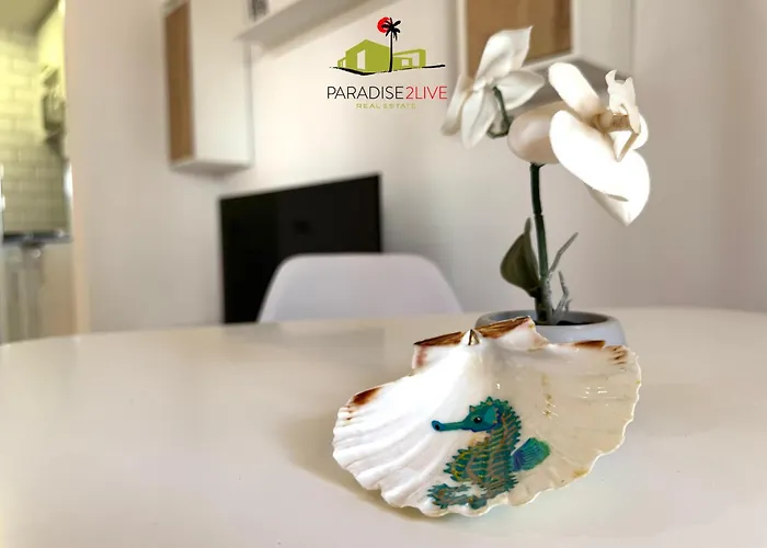 Apartamento El Caballito De Mar Corralejo