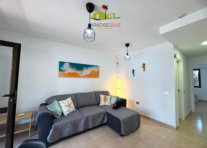 El Caballito De Mar Apartamento