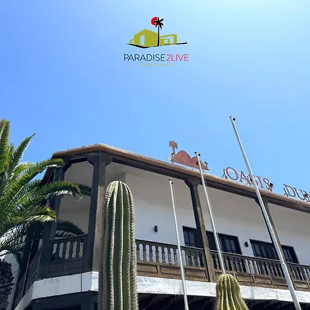 El Caballito De Mar *