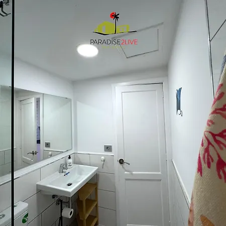 El Caballito De Mar Corralejo