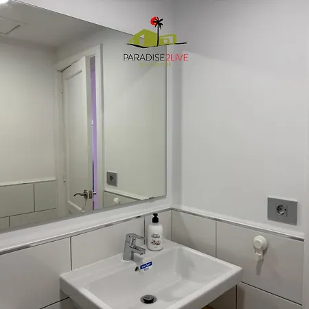 El Caballito De Mar Apartmán Corralejo