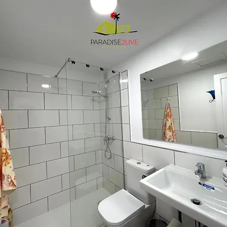 Apartmán El Caballito De Mar Corralejo