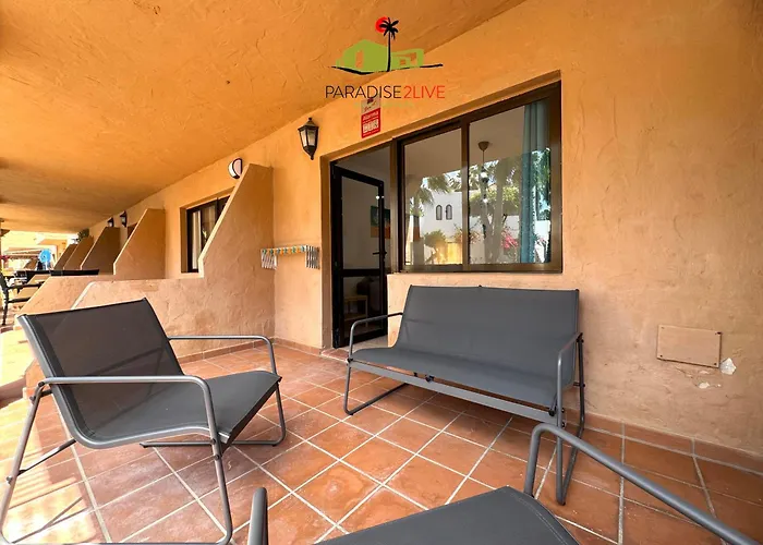 El Caballito De Mar *