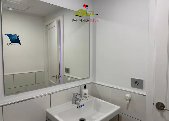 El Caballito De Mar Appartement Corralejo