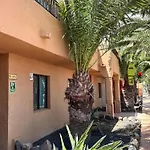 El Caballito De Mar Corralejo