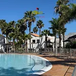 El Caballito De Mar Daire *