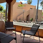 El Caballito De Mar * Corralejo